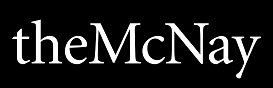 McNay Logo